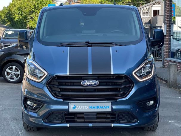 Ford Transit Custom L1H1 2.0 TDCi Sport 136 kW image number 2