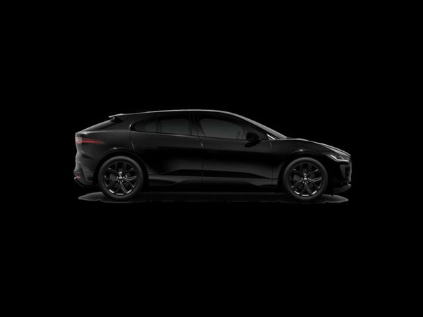 Jaguar I-Pace EV400 SE 294 kW image number 3