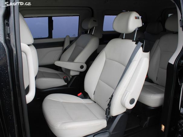 Hyundai H-1 2.5 CRDi 129 kW image number 11