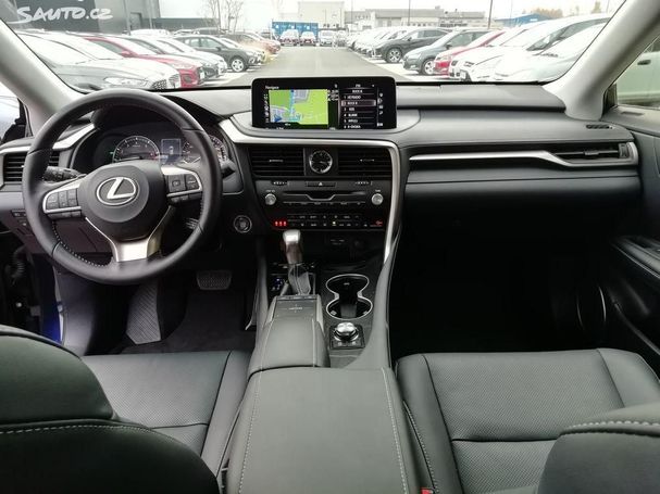 Lexus RX 300 175 kW image number 7