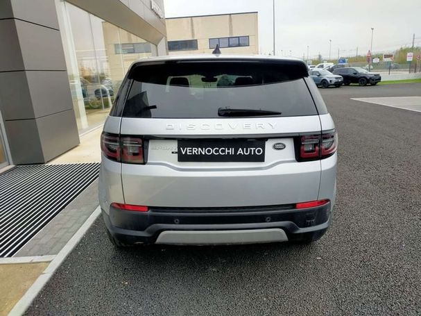 Land Rover Discovery Sport 110 kW image number 3