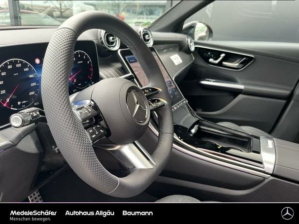 Mercedes-Benz GLC 300 190 kW image number 3