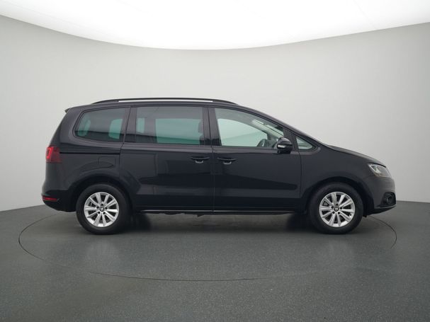 Seat Alhambra DSG STYLE 110 kW image number 4