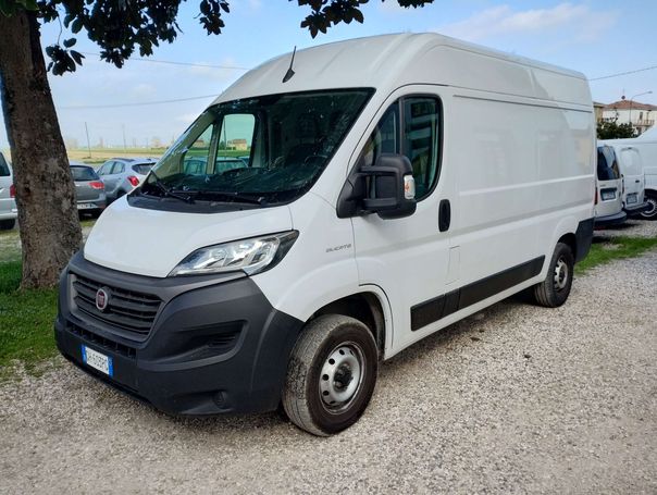 Fiat Ducato 2.3 88 kW image number 2