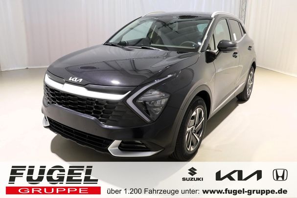 Kia Sportage 1.6 T-GDI Vision DCT 118 kW image number 2