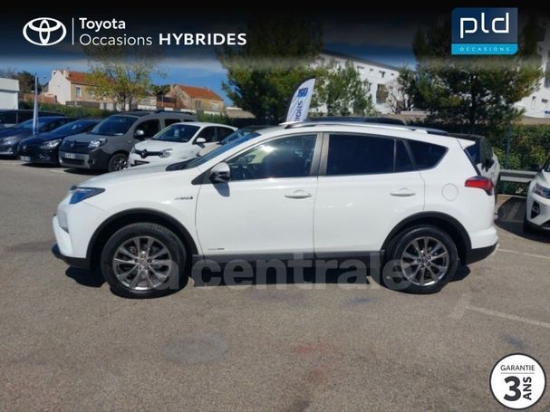 Toyota RAV 4 145 kW image number 17