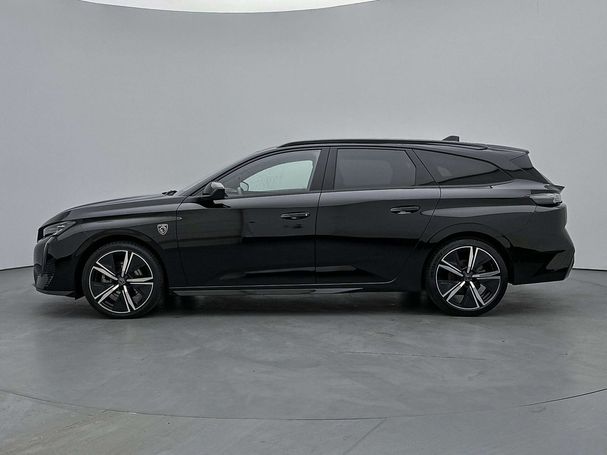 Peugeot 308 SW 130 96 kW image number 4