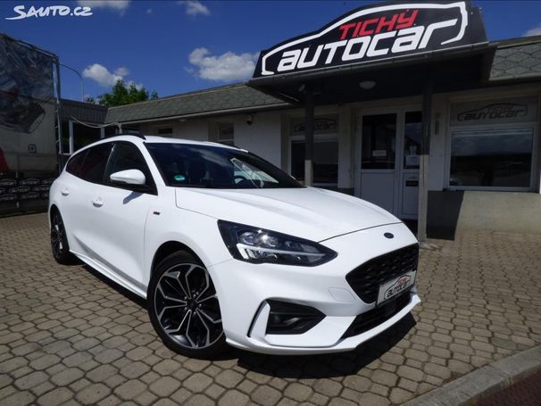 Ford Focus 1.5 TDCi 88 kW image number 1