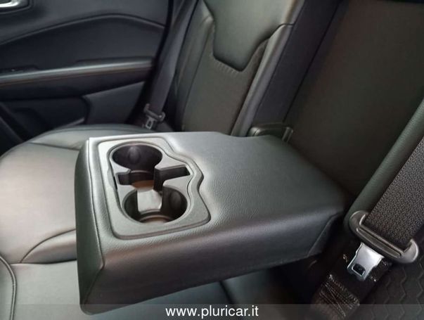 Jeep Compass 140 kW image number 34