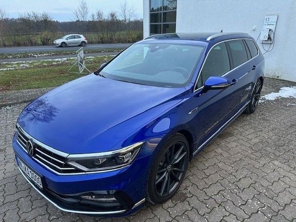 Volkswagen Passat Variant 2.0 TSI R-Line DSG 140 kW image number 1