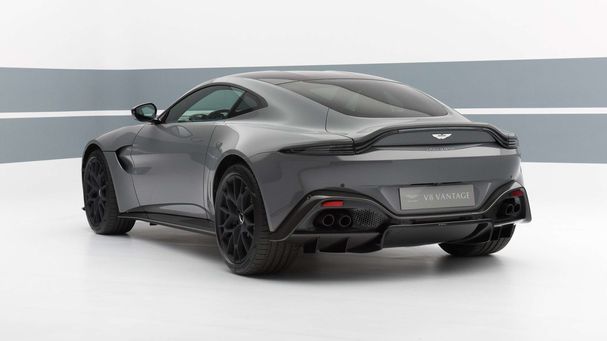 Aston Martin Vantage 375 kW image number 1