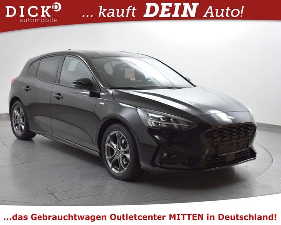 Ford Focus 1.0 ST-Line 92 kW image number 2