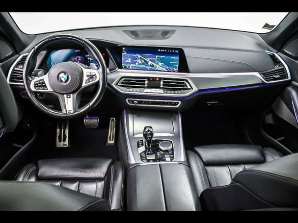 BMW X5 xDrive 213 kW image number 11