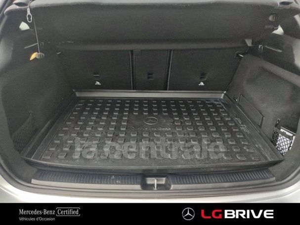 Mercedes-Benz B 180 7G-DCT Line 100 kW image number 10