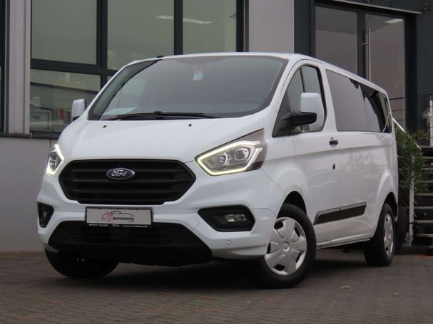 Ford Transit Custom 340 L2H1 2.0 96 kW image number 1