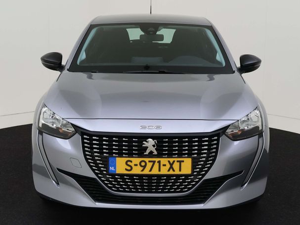 Peugeot 208 PureTech 75 Active 55 kW image number 22