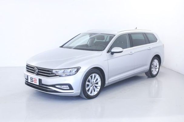 Volkswagen Passat Variant 2.0 TDI DSG 110 kW image number 1