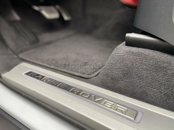 Land Rover Range Rover Sport SDV6 HSE Dynamic 225 kW image number 27