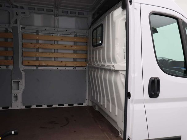 Fiat e-Ducato 79 kWh 90 kW image number 11