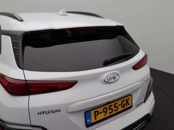 Hyundai Kona 64 kWh 150 kW image number 39