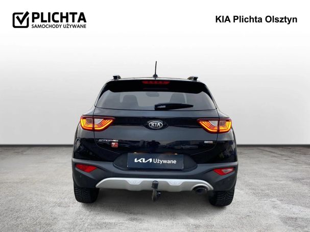 Kia Stonic 88 kW image number 5