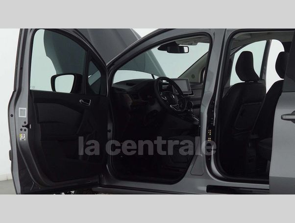 Renault Kangoo BLUE dCi 115 85 kW image number 32