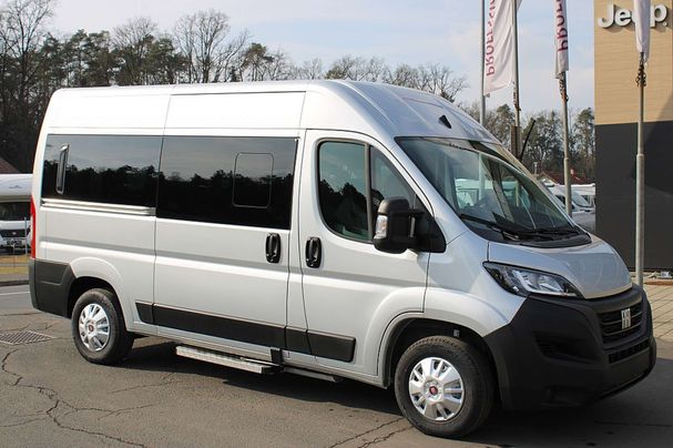 Fiat Ducato Kombi 33 L2H2 140 103 kW image number 6