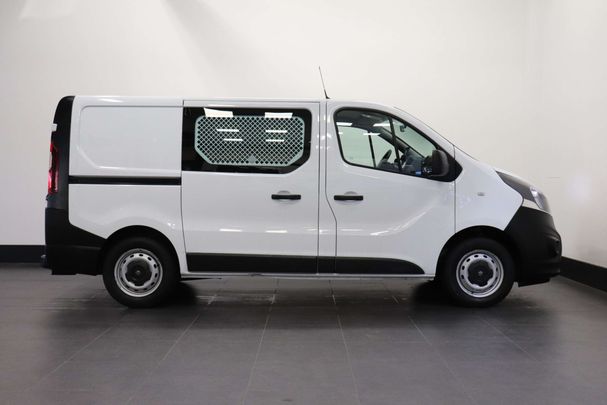 Opel Vivaro 1.6 CDTI 92 kW image number 11