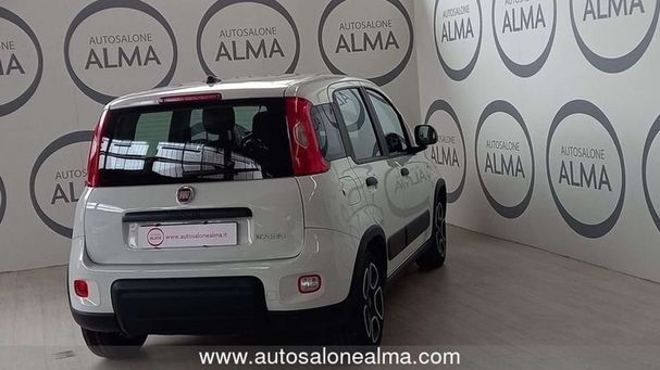 Fiat Panda 1.0 Hybrid City 51 kW image number 8