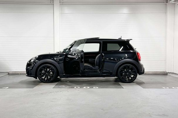 Mini Cooper S Mini 131 kW image number 5