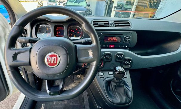 Fiat Panda 0.9 TwinAir Natural Power Easy 63 kW image number 12