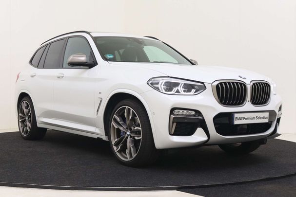 BMW X3 M40i xDrive 260 kW image number 13