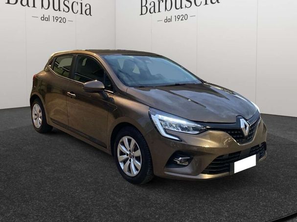 Renault Clio TCe 100 Business 74 kW image number 2