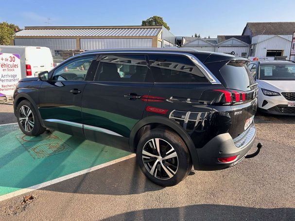 Peugeot 5008 BlueHDi 130 EAT8 Allure 97 kW image number 5