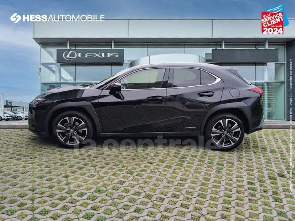 Lexus UX 135 kW image number 20