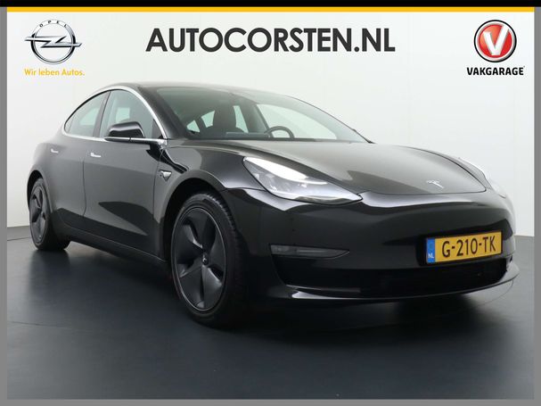 Tesla Model 3 Long Range AWD 340 kW image number 6