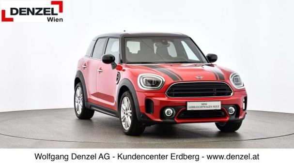 Mini Cooper Countryman Mini 100 kW image number 2