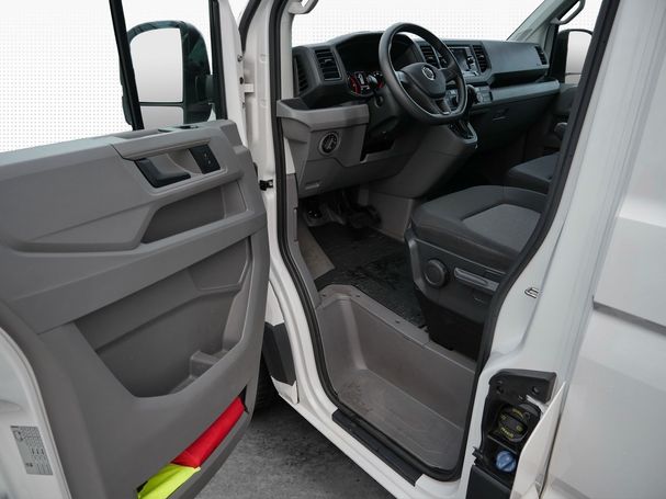 Volkswagen Crafter 35 TDI 4Motion 130 kW image number 15