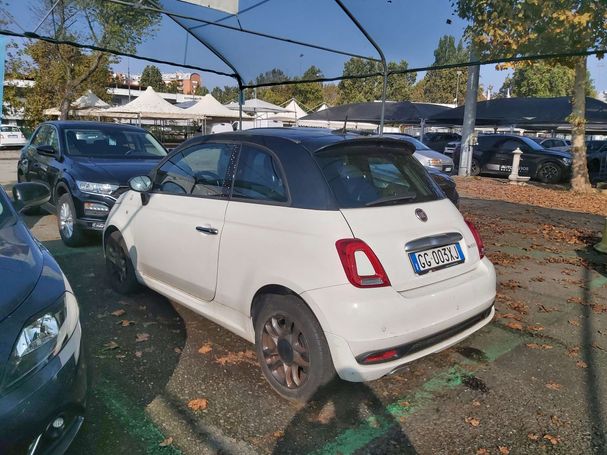 Fiat 500 1.0 51 kW image number 6