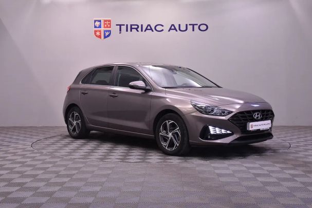 Hyundai i30 81 kW image number 7