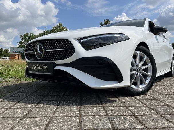 Mercedes-Benz A 180 100 kW image number 22