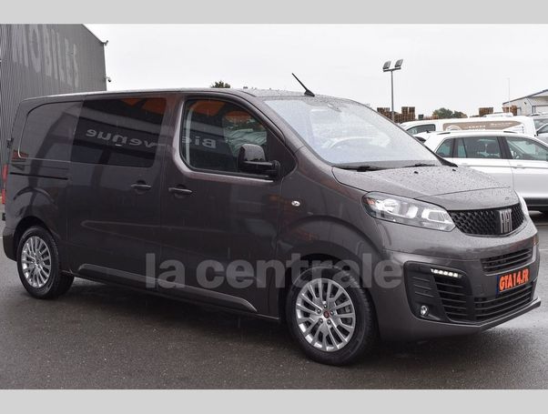 Fiat Scudo 132 kW image number 5