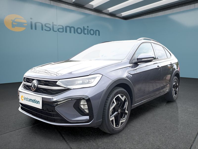 Volkswagen Taigo 1.5 TSI