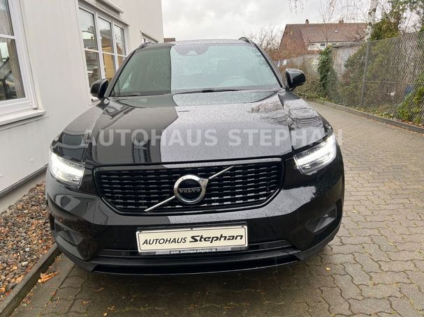 Volvo XC40 D3 110 kW image number 3