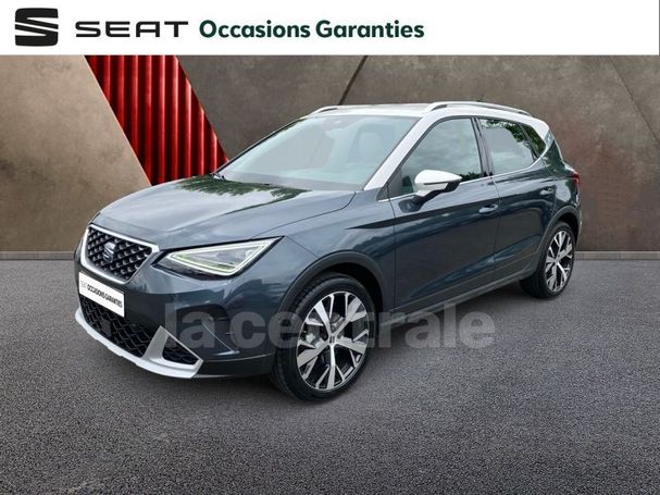 Seat Arona 1.0 TSI DSG 81 kW image number 1