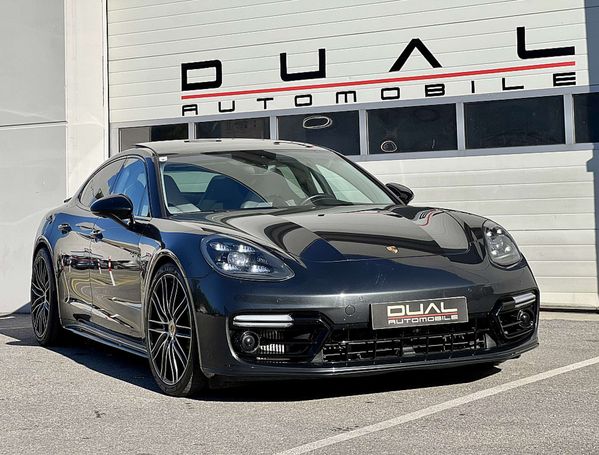 Porsche Panamera 4 E-Hybrid 340 kW image number 1