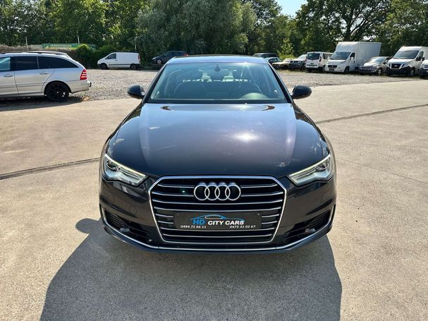 Audi A6 2.0 TDI ultra 110 kW image number 3