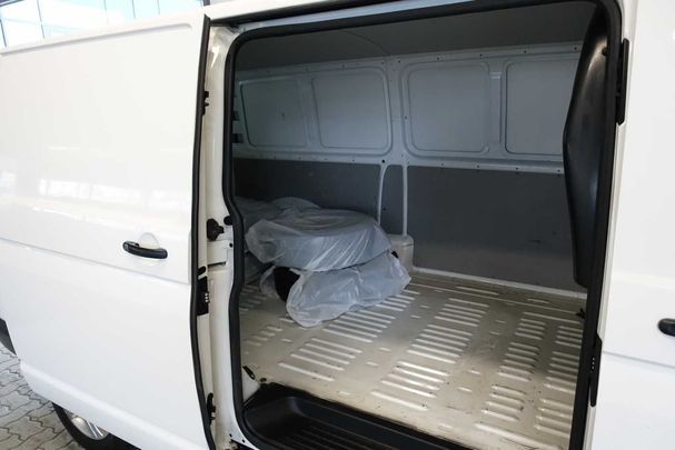 Volkswagen T6 Transporter 110 kW image number 6