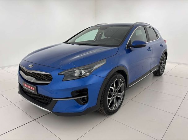 Kia XCeed 1.0 T-GDi 86 kW image number 19