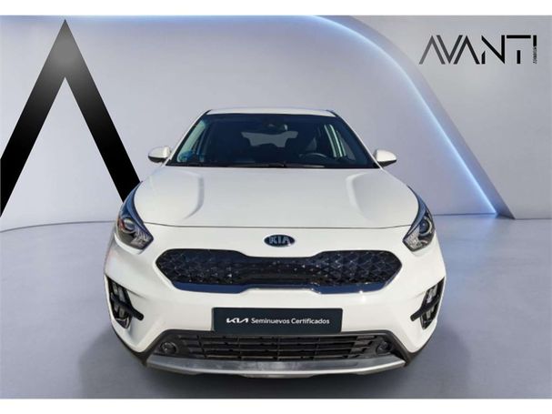 Kia Niro 1.6 104 kW image number 2